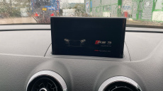 Audi RS3 2.5 TFSI RS 3 Quattro 5dr S Tronic Petrol Hatchback